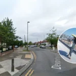Red Weather Warning Extreme Heat Alert Issued for Barnet 2026