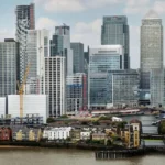 Rise of Canary Wharf: Docklands to Financial Hub | Canary Wharf