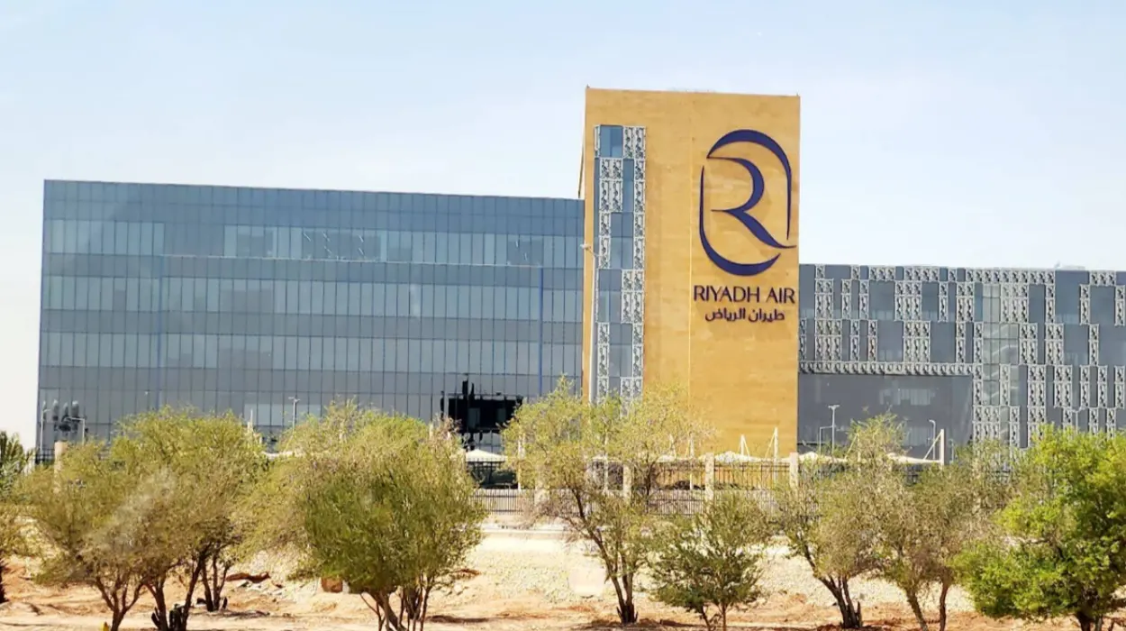 Riyadh Air Launches Historic Fleet Operations to London: UK, 2026