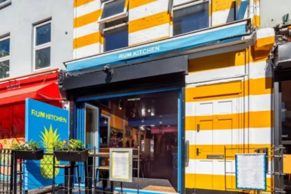 Rum Kitchen Launches Caribbean Bottomless Brunch in Camden 2026