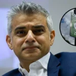 Sadiq Khan Hailed ULEZ Air Pollution Falls in London 2026