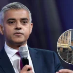 Sadiq Khan Sued by Hackney Over Slashed Housing Targets London 2026
