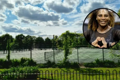 Serena Williams Returns to Professional Tennis for Queen's Club: London 2026