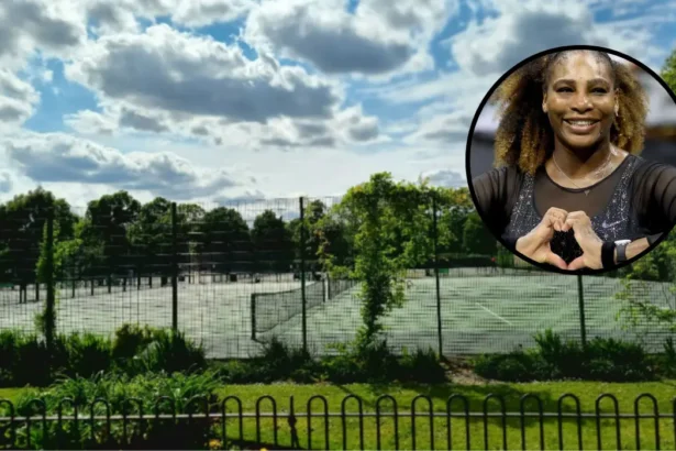 Serena Williams Returns to Professional Tennis for Queen's Club: London 2026