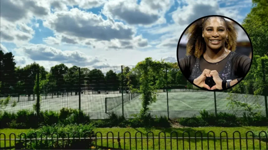 Serena Williams Returns to Professional Tennis for Queen's Club: London 2026
