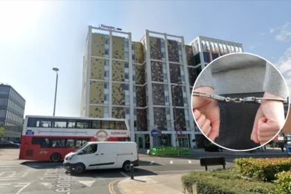 Seven Murder Arrests After Fatal Stabbing in Southall 2026