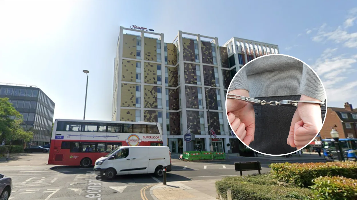 Seven Murder Arrests After Fatal Stabbing in Southall 2026
