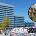 Sir Arthur Conan Doyle House Faces Market Flat Conversion: Croydon 2026