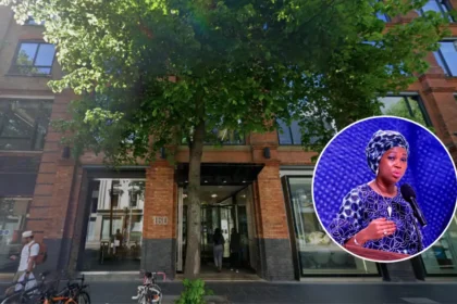 Southwark Council Reclaims First Lady Fatima Bio Flat Walworth 2026