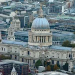 St Paul’s Cathedral History and Iconic Dome Guide – City of London