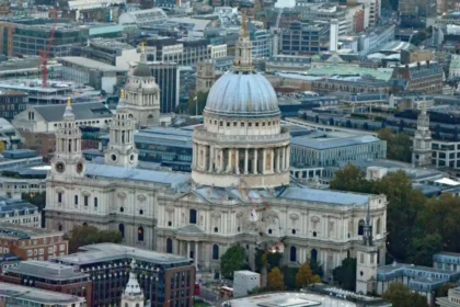 St Paul’s Cathedral History and Iconic Dome Guide – City of London