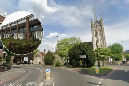 Sutton Council Pest Control Call-Outs Soar 700% | London 2026