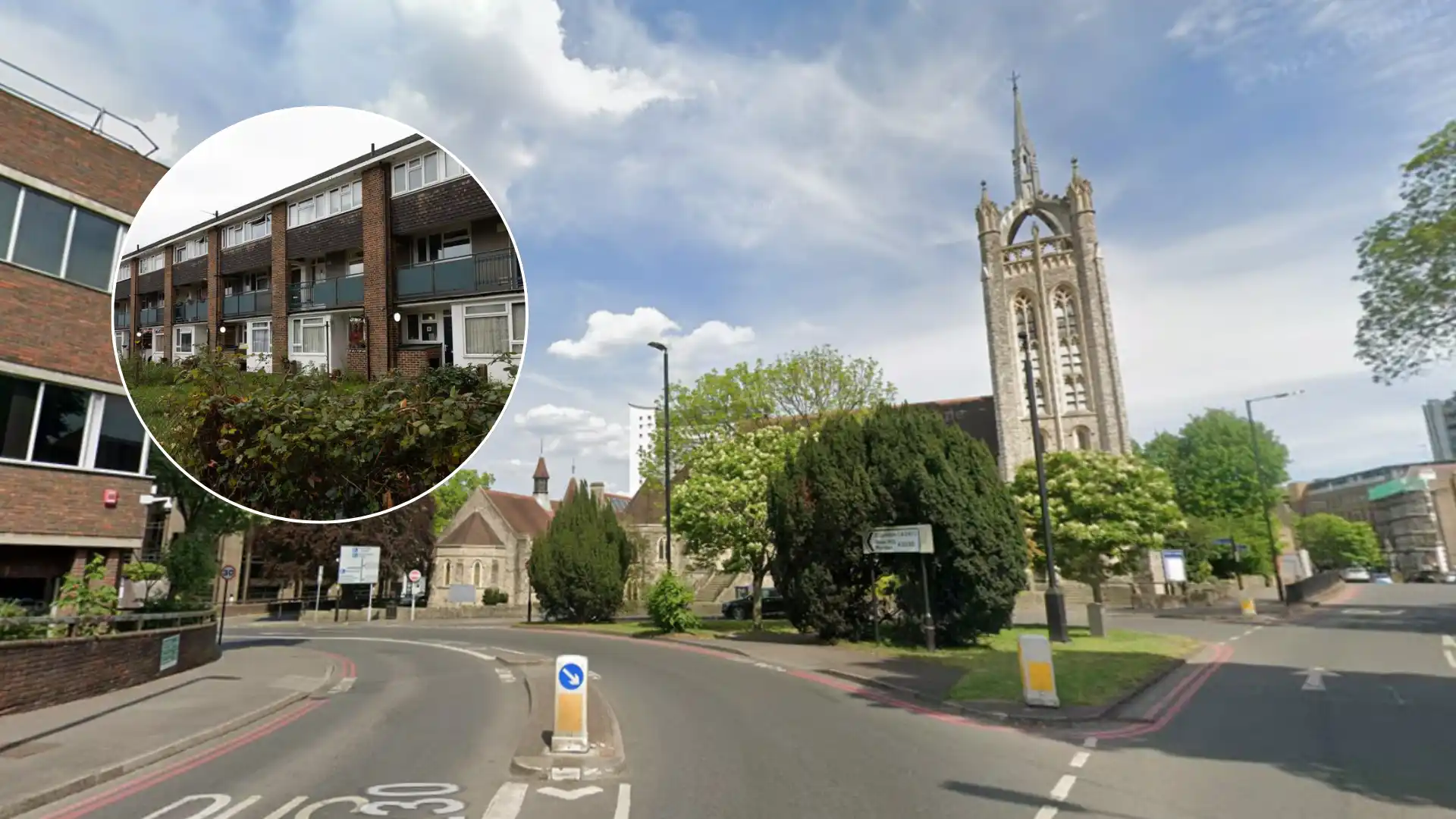 Sutton Council Pest Control Call-Outs Soar 700% | London 2026