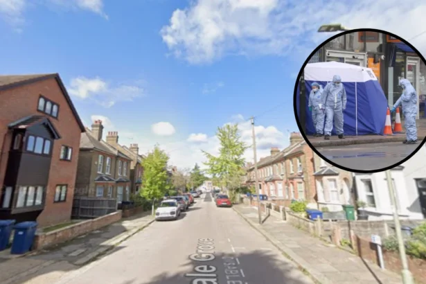 Teenager Shot Dead: Murder Investigation Launched in Finchley Barnet 2026