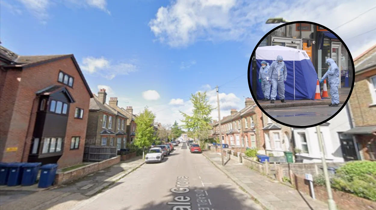 Teenager Shot Dead: Murder Investigation Launched in Finchley Barnet 2026