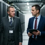 Tesco Sues Broadcom Over Massive VMware Server Infrastructure Changes in London