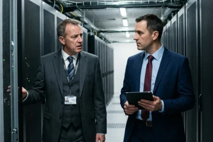 Tesco Sues Broadcom Over Massive VMware Server Infrastructure Changes in London