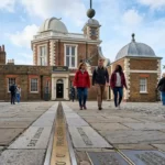 The Complete Guide to Prime Meridian and Greenwich Mean Time: Greenwich