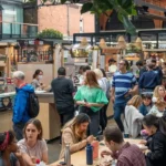 Things to Do in Shoreditch: Street Art, Food & Nightlife