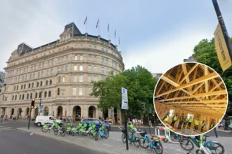 Timber Frame Homes to Solve London Housing Crisis UK 2026