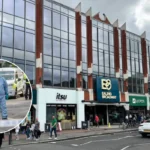 Timir Ahmed Mohamed Charged with Ealing Broadway Attempted Murders, London 2026