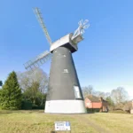 Tour the Historic Victorian Shirley Windmill This Summer Croydon 2026