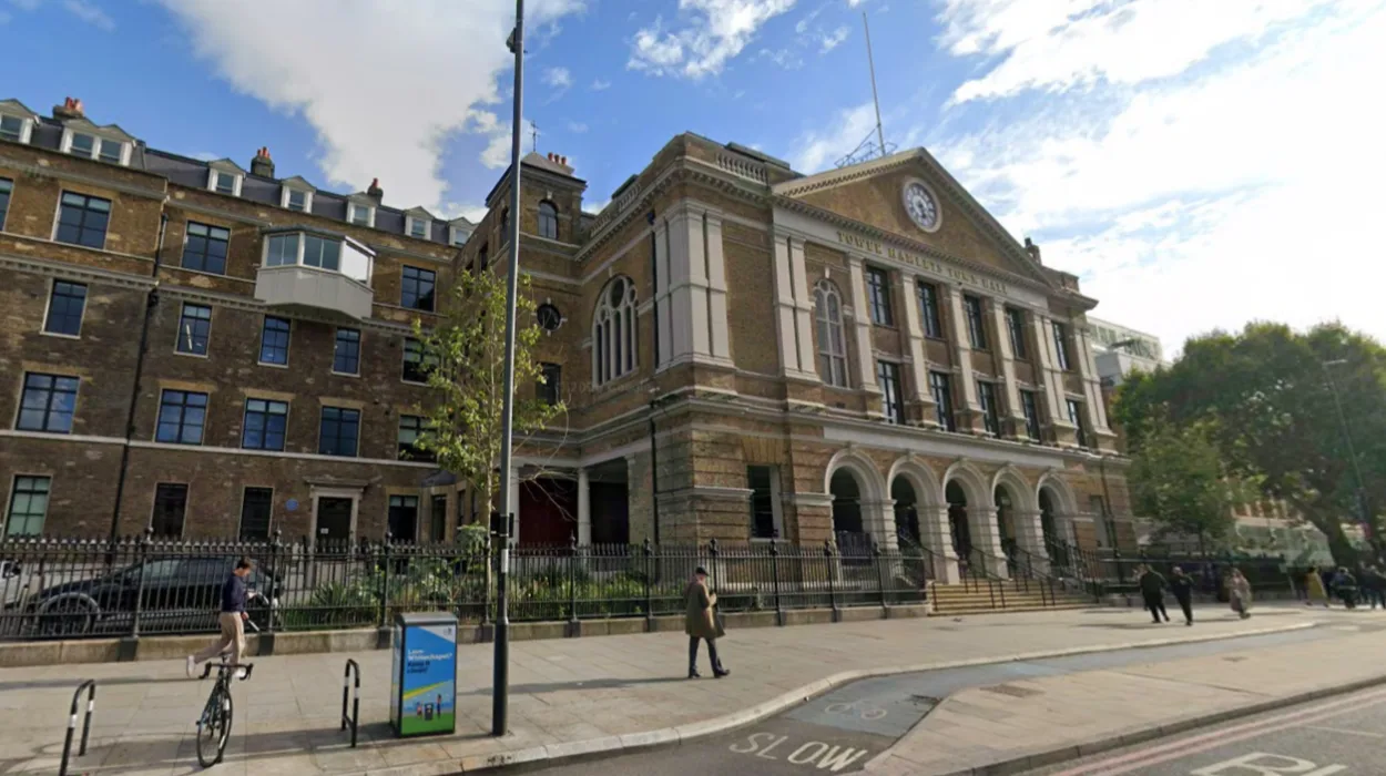Tower Hamlets Bans Rogue Letting Agency R&G Agent Ltd: Poplar 2026
