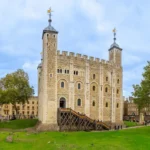 Tower of London Crown Jewels and Visitor Guide – Tower Hill