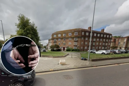 Two Men Charged With Attempted Murder After Stabbing Barking 2026