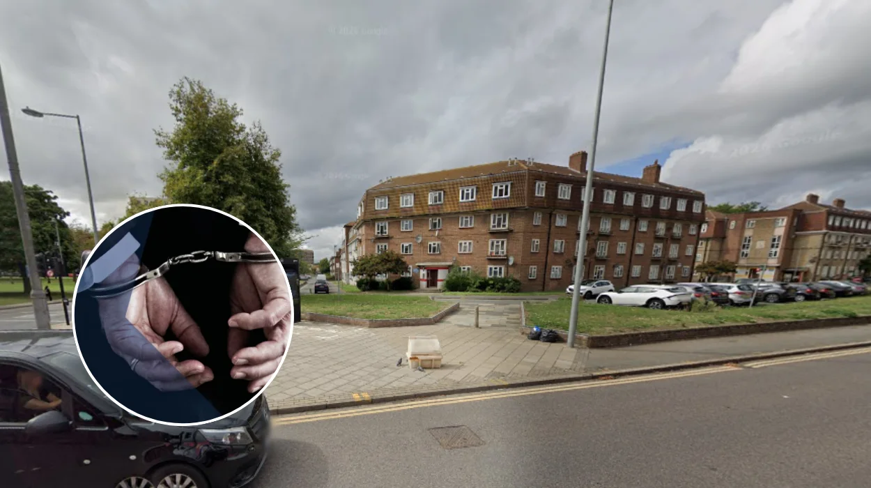 Two Men Charged With Attempted Murder After Stabbing Barking 2026