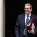 UK AI Infrastructure Plan Unveiled by Keir Starmer: London 2026