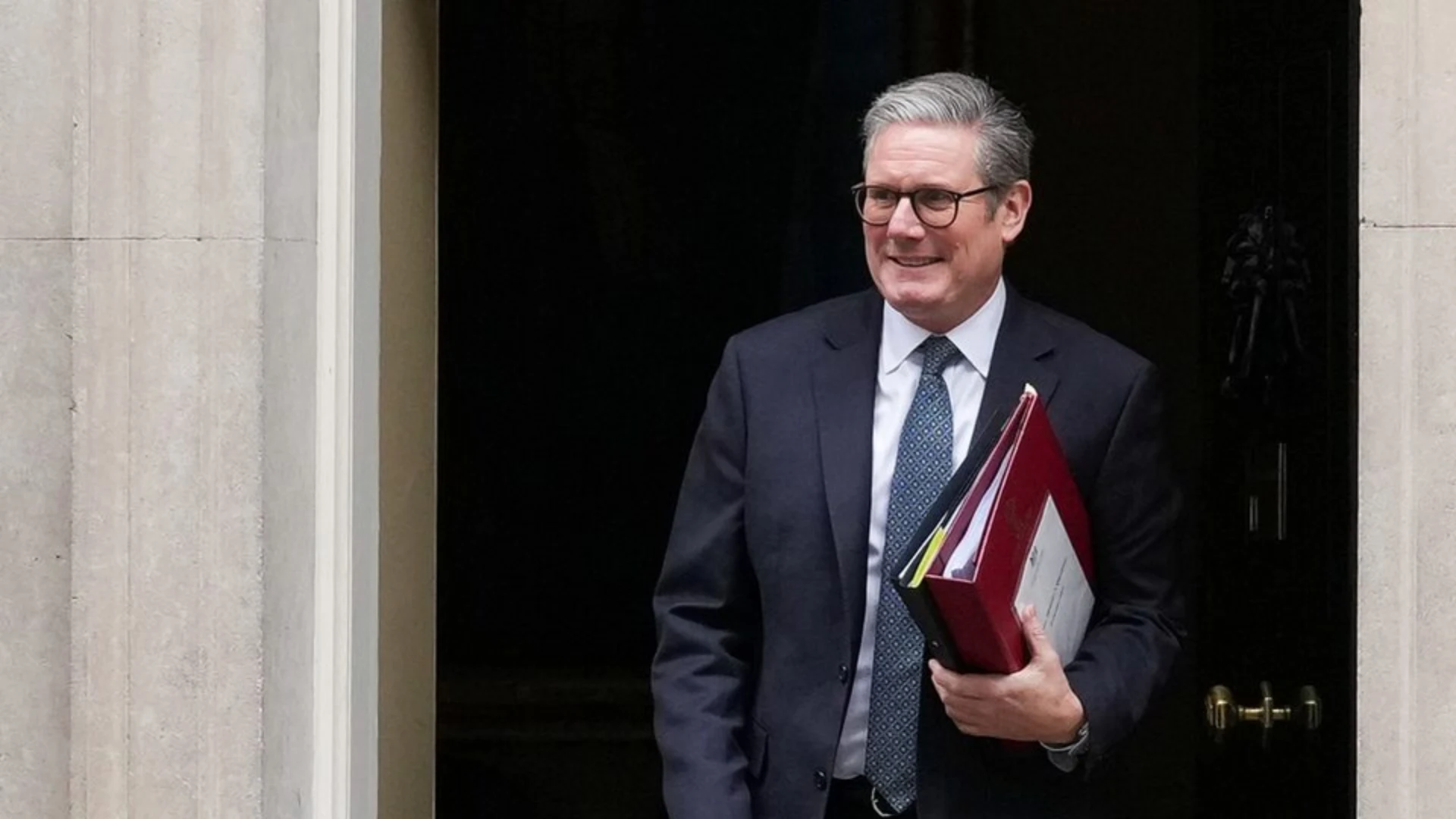 UK AI Infrastructure Plan Unveiled by Keir Starmer: London 2026