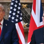 UK Defies Trump Over Under-16 Social Media Ban: London 2026