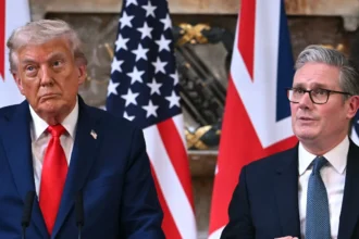UK Defies Trump Over Under-16 Social Media Ban: London 2026