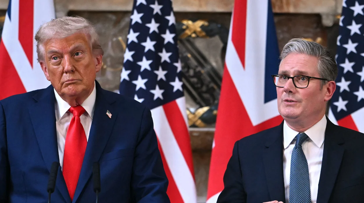 UK Defies Trump Over Under-16 Social Media Ban: London 2026