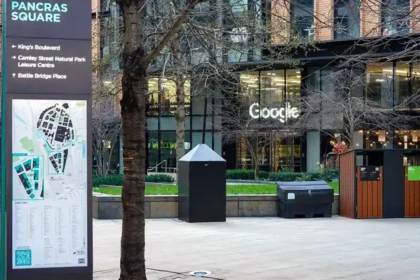 UK Venture Capital Flods King’s Cross Tech Hub: London 2026
