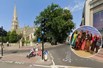 UWL Hosts Inaugural Healthcare Education Conference Ealing 2026