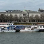 Visiting Somerset House: Exhibitions and Seasonal Events | Strand