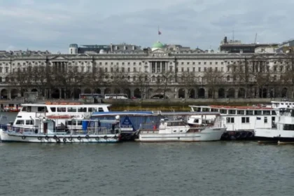 Visiting Somerset House: Exhibitions and Seasonal Events | Strand