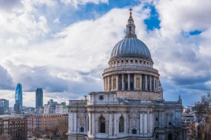 Visiting St Paul’s Cathedral: Dome Views and Crypt Tours | City of London