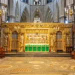 Visiting Westminster Abbey: Interior Highlights and Royal Tombs – Westminster
