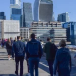 Walking Across London Bridge: Views and Attractions – London Bridge
