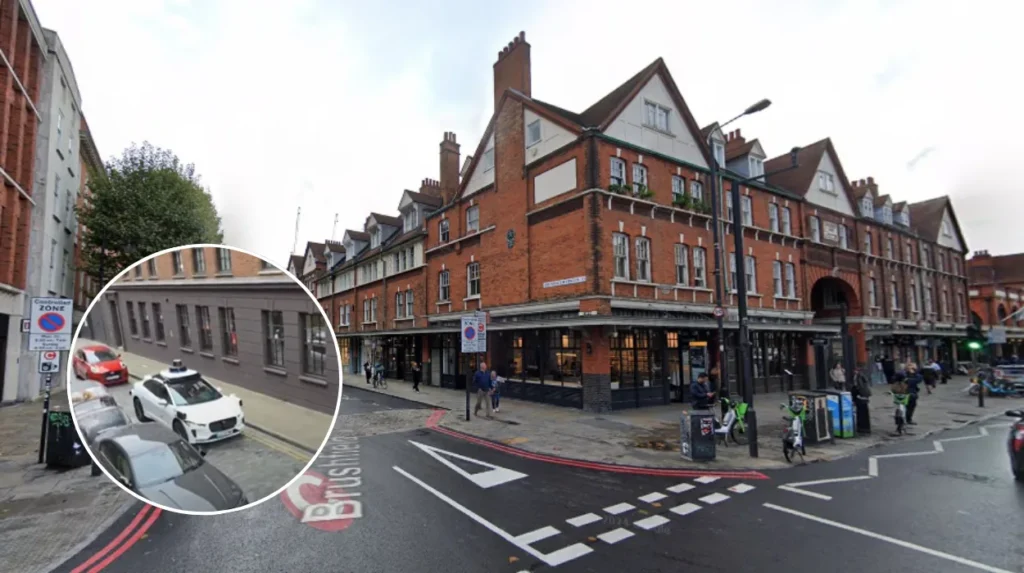 Waymo Driverless Cars Trigger Backlash Over Noise In Spitalfields 2026