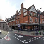 Waymo Driverless Cars Trigger Backlash Over Noise In Spitalfields 2026