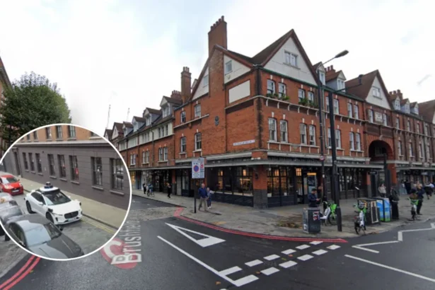 Waymo Driverless Cars Trigger Backlash Over Noise In Spitalfields 2026