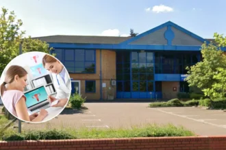 West London NHS Trust Halves Pelvic Health Wait Ealing 2026