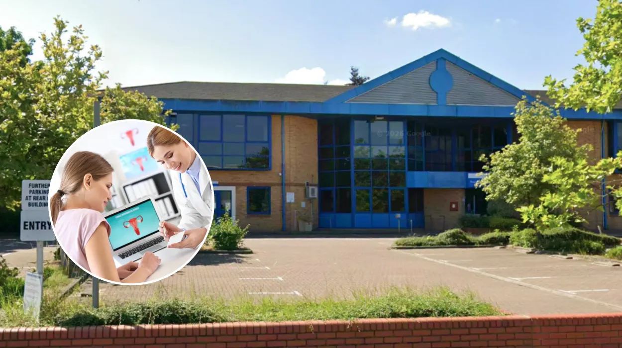 West London NHS Trust Halves Pelvic Health Wait Ealing 2026
