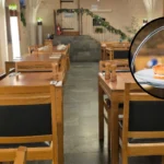 Westminster Abbey Cafe Opens for Historic First Dinner: London 2026
