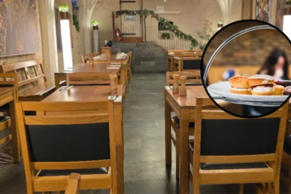 Westminster Abbey Cafe Opens for Historic First Dinner: London 2026