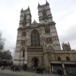 Westminster Abbey Hidden History Revealed London 2026